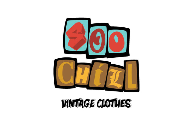 Soo Chill Vintage Store